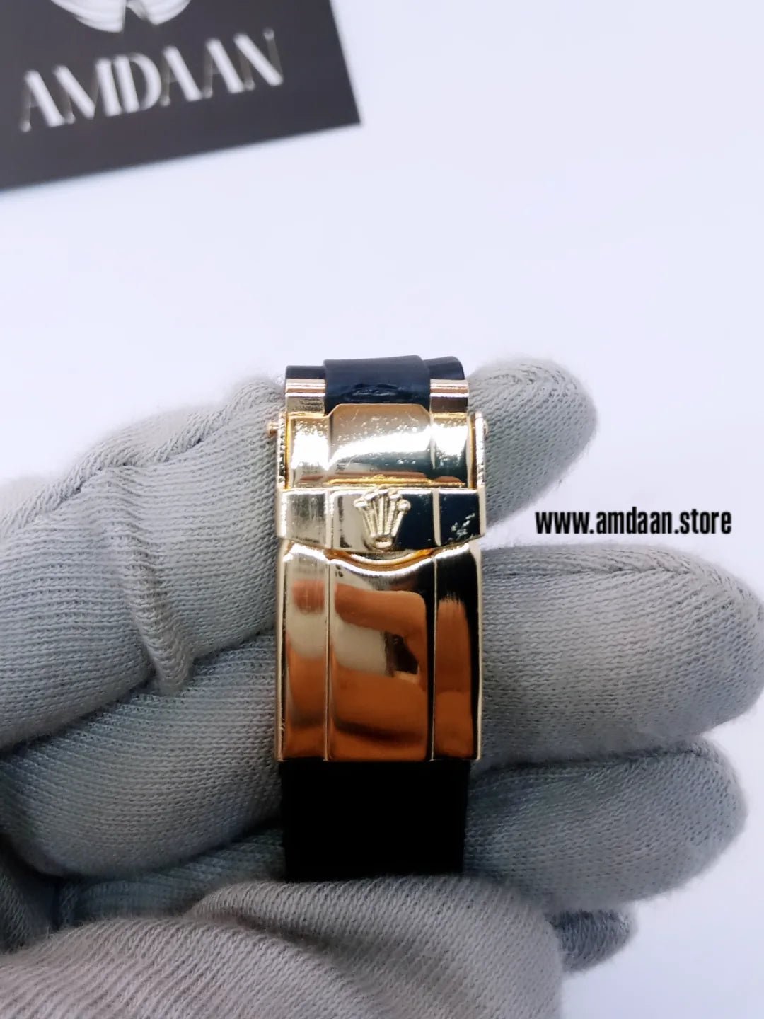 ROLEX Oyster Perpetual Chromometer